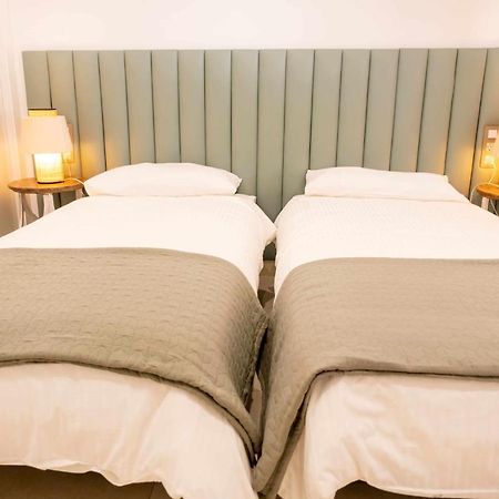Luxury Apartments Sabi Waikiki Con Garaje Corralejo Ngoại thất bức ảnh