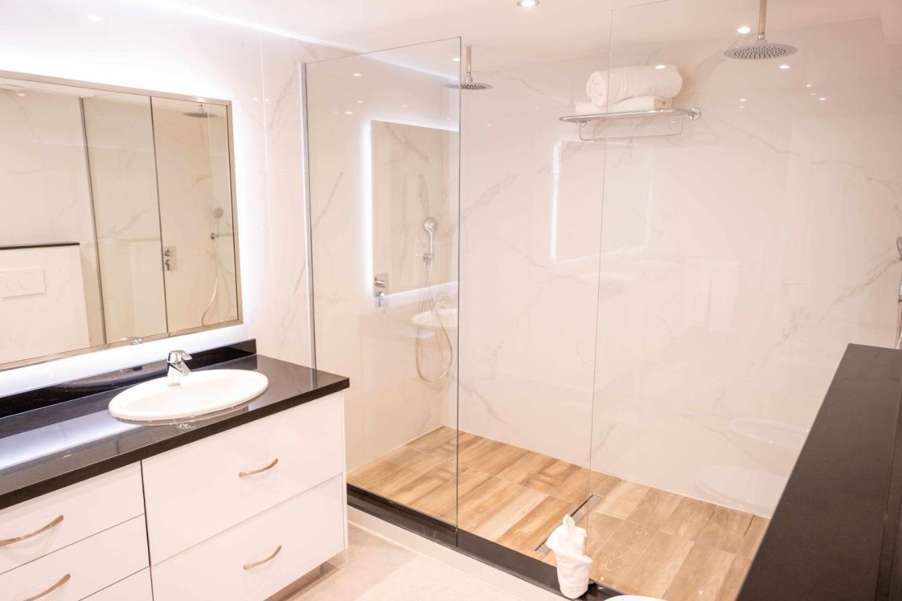 Luxury Apartments Sabi Waikiki Con Garaje Corralejo Ngoại thất bức ảnh
