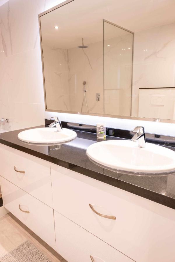 Luxury Apartments Sabi Waikiki Con Garaje Corralejo Ngoại thất bức ảnh
