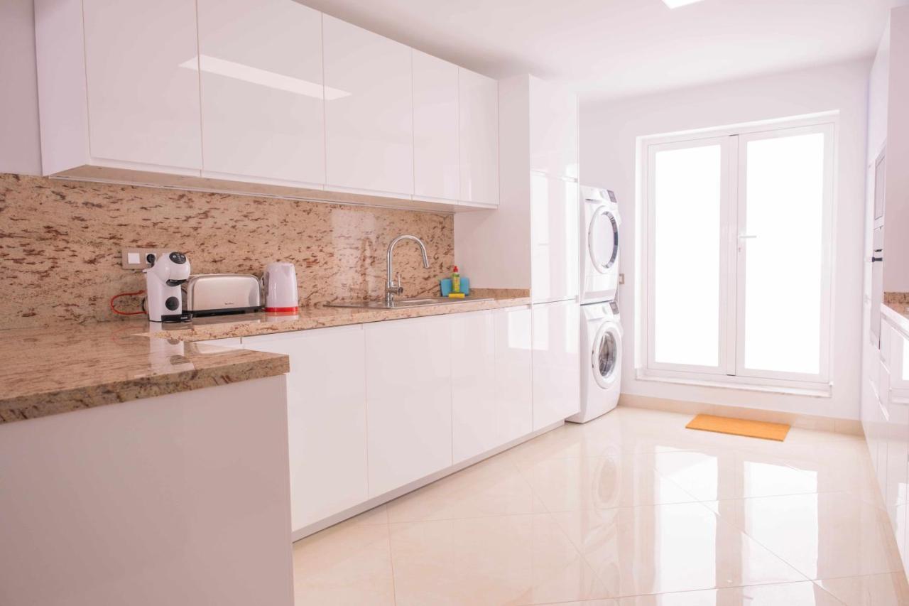 Luxury Apartments Sabi Waikiki Con Garaje Corralejo Ngoại thất bức ảnh
