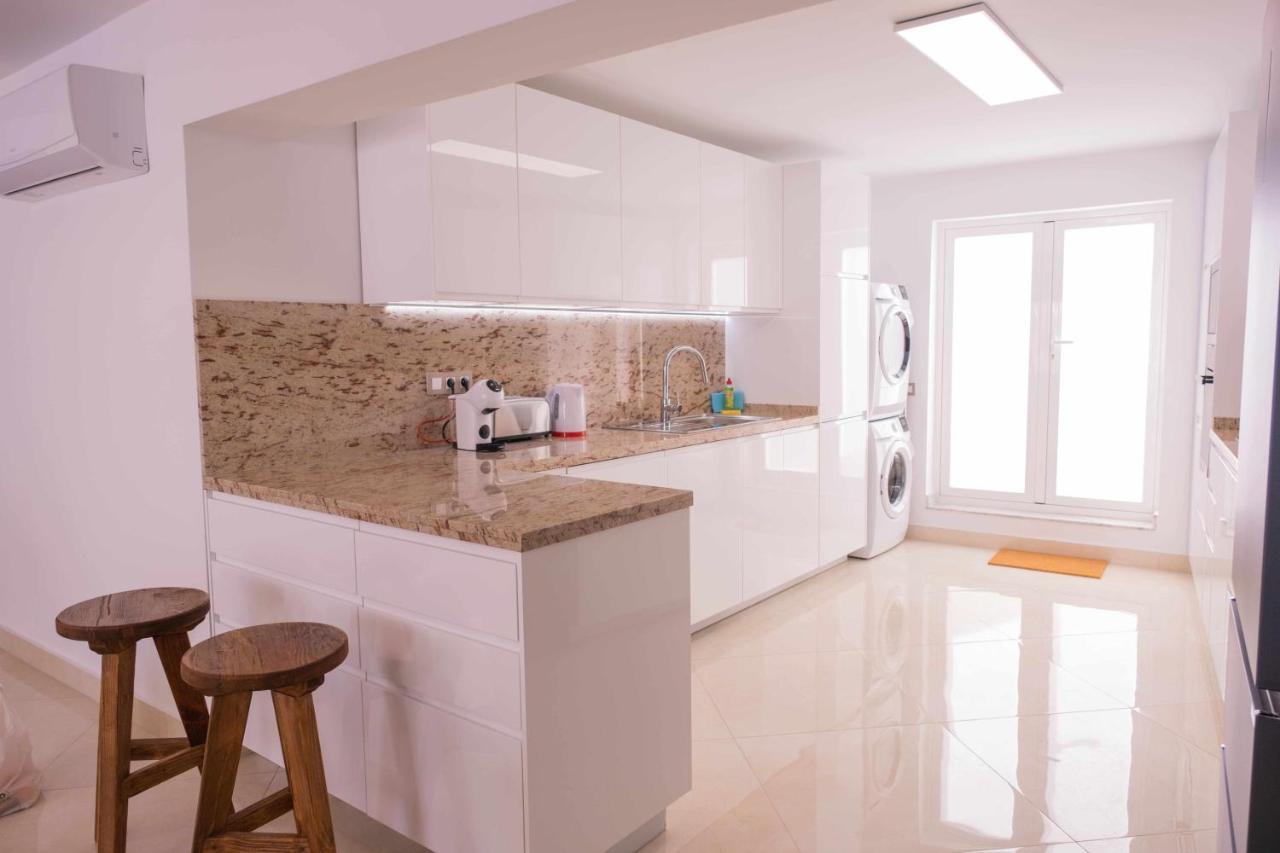 Luxury Apartments Sabi Waikiki Con Garaje Corralejo Ngoại thất bức ảnh