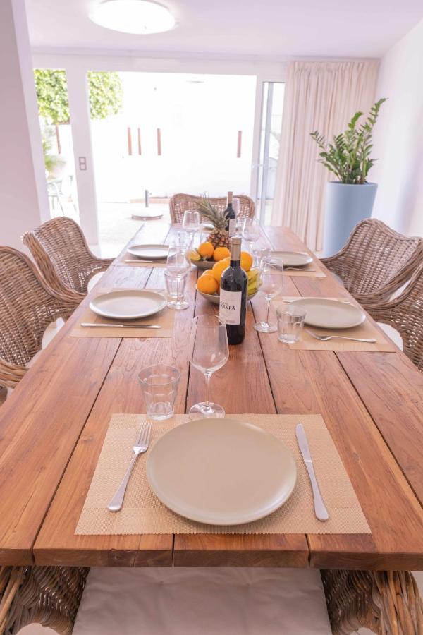 Luxury Apartments Sabi Waikiki Con Garaje Corralejo Ngoại thất bức ảnh