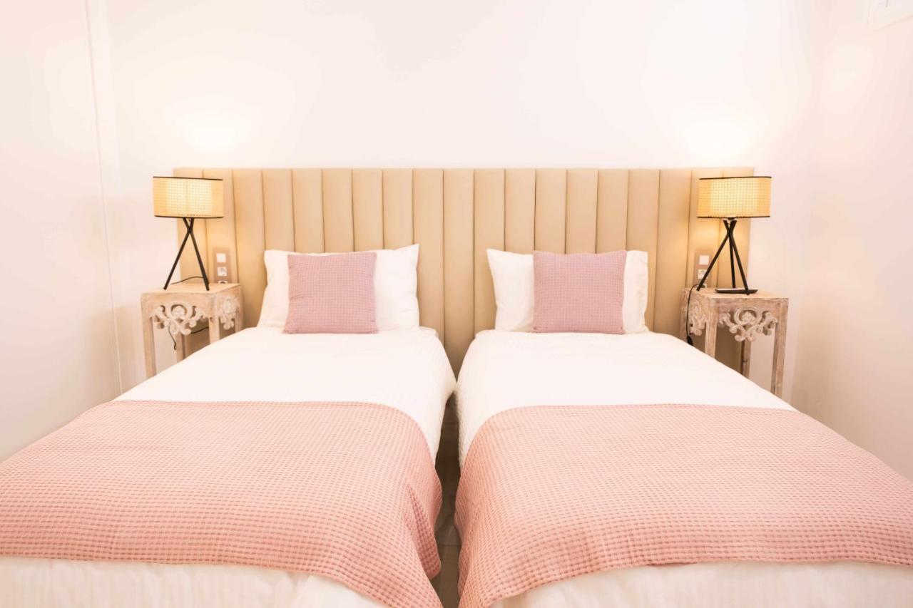 Luxury Apartments Sabi Waikiki Con Garaje Corralejo Ngoại thất bức ảnh