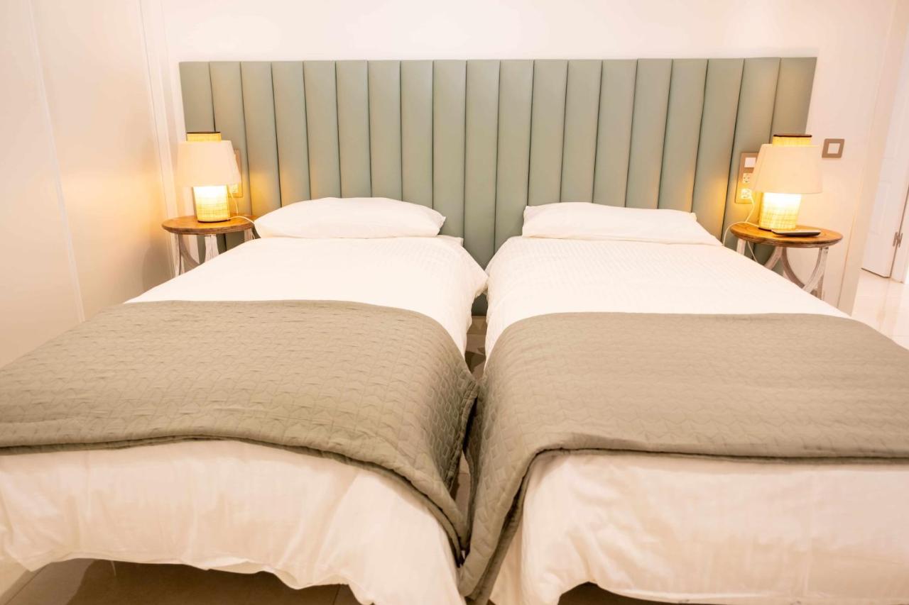 Luxury Apartments Sabi Waikiki Con Garaje Corralejo Ngoại thất bức ảnh