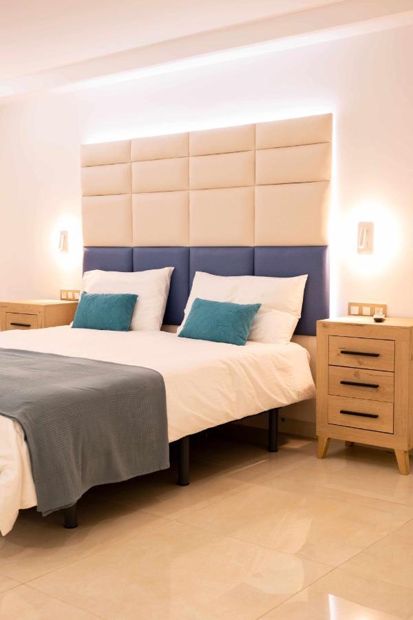 Luxury Apartments Sabi Waikiki Con Garaje Corralejo Ngoại thất bức ảnh