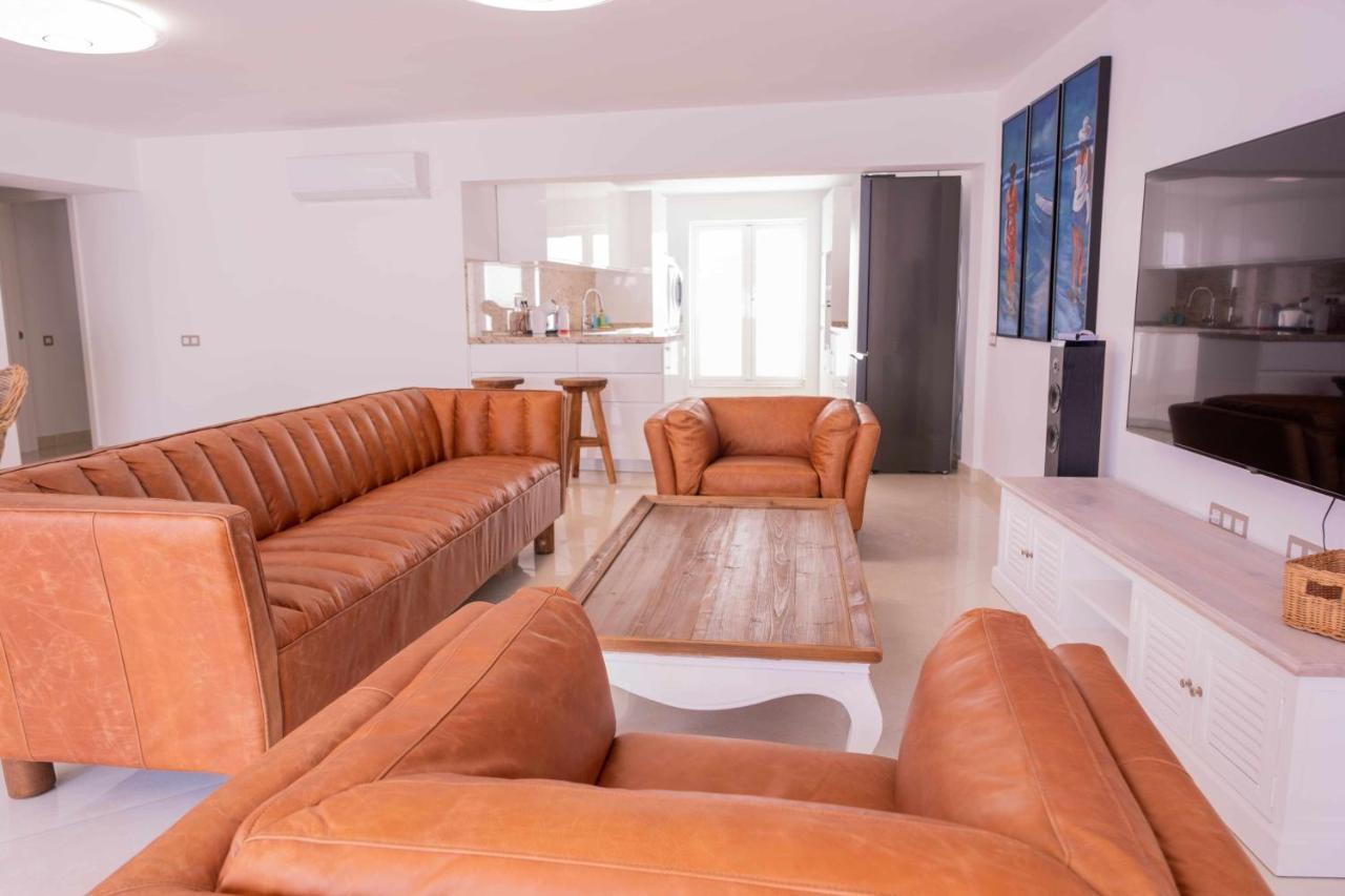 Luxury Apartments Sabi Waikiki Con Garaje Corralejo Ngoại thất bức ảnh