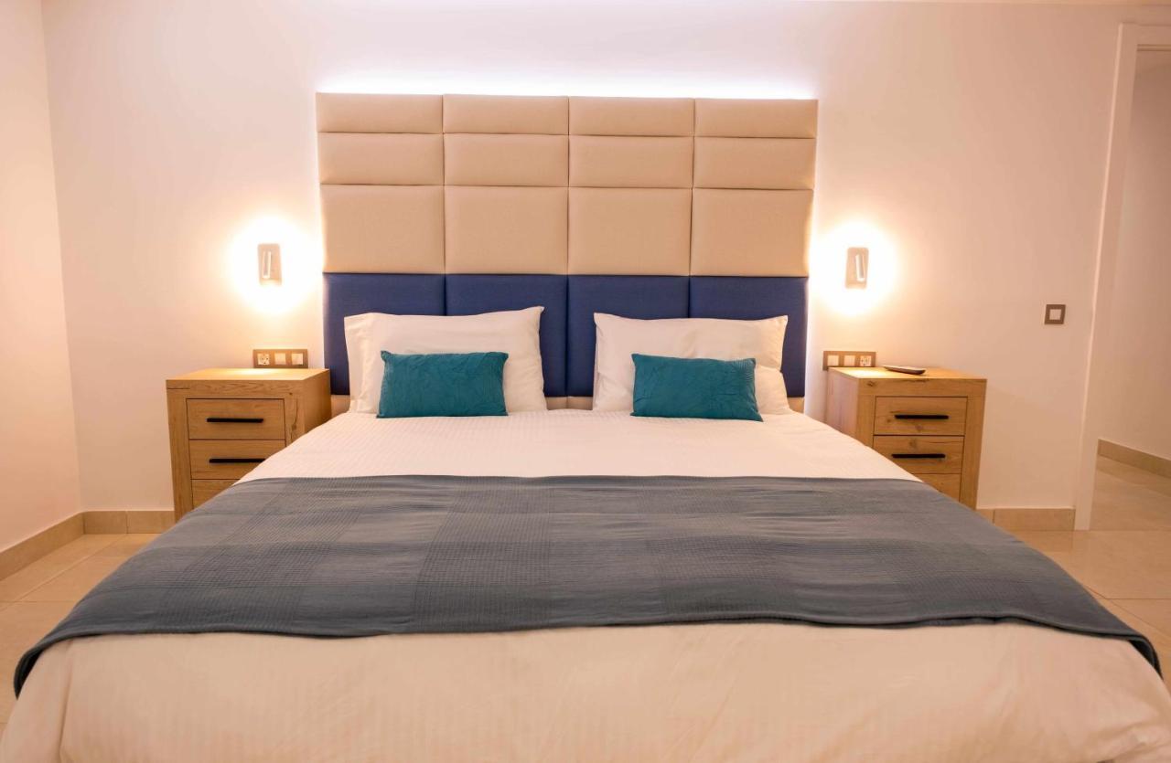 Luxury Apartments Sabi Waikiki Con Garaje Corralejo Ngoại thất bức ảnh