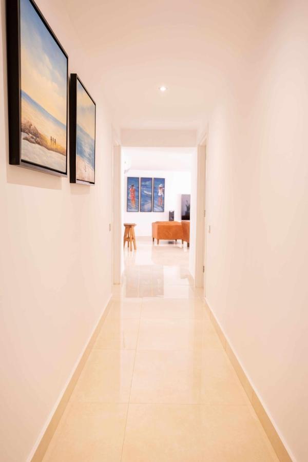 Luxury Apartments Sabi Waikiki Con Garaje Corralejo Ngoại thất bức ảnh
